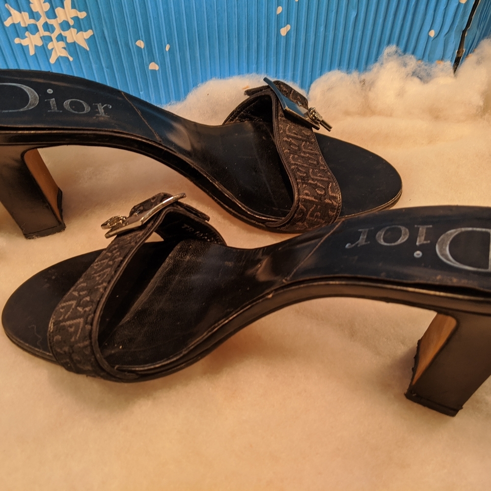 Dior Pumps